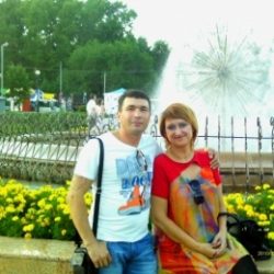 Мы симпатичная пара из Новоросийска, ищем женщину для секса жмж и жж