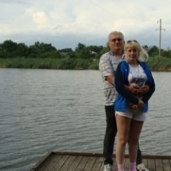Молодая пара ищет девушку или пару для частых встреч в Новороссийске